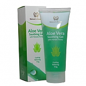 네이쳐스뷰티 알로에베라 젤110g