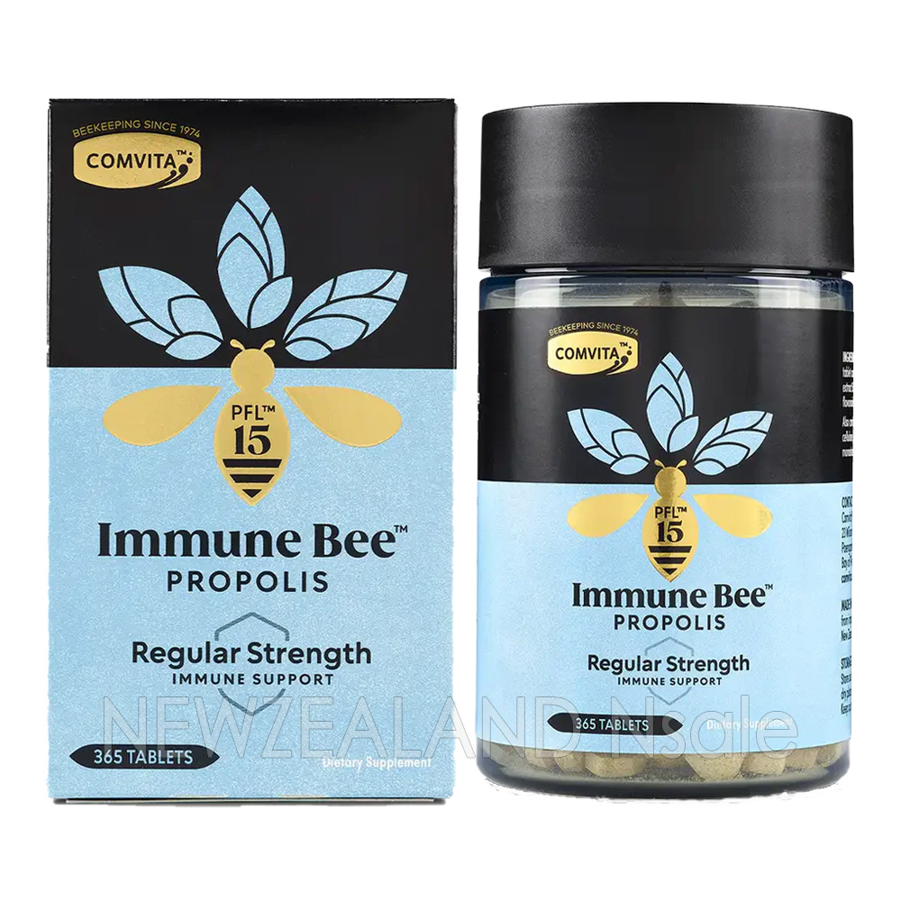 콤비타 PFL15 프로폴리스 365정제 대용량 1통 (정제형)