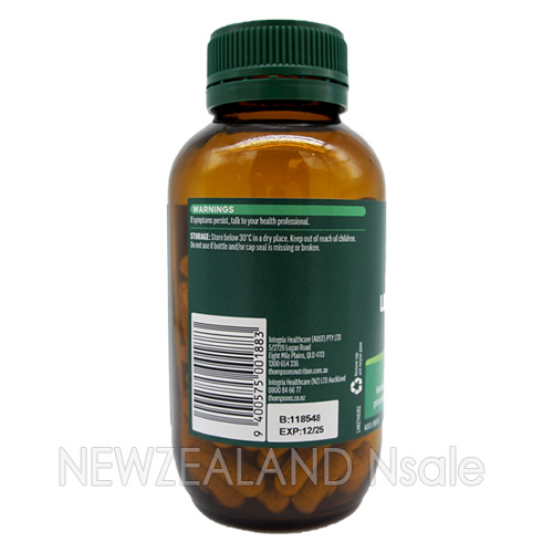 톰슨 리버 클린즈(밀크씨슬) 120정 2병 *