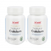 하이웰 프리미엄 해조칼슘(with Magnesium & Vitamin D) 120 베지캡슐  2통