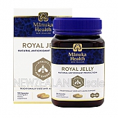 마누카헬스 로얄제리 1000mg 180캡슐 1통