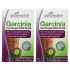 굿헬스 가르시니아 캄보지아 9000플러스 그린티 60정 2통 *