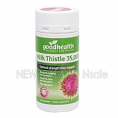 굿헬스 밀크씨슬 35,000mg 100캡슐 1통