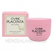 뷰티앤아이 오바인 플라센타(양태반) 크림 + 콜라겐 100g 1통