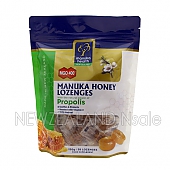 마누카헬스 마누카허니 프로폴리스 로젠지사탕(캔디) 250g