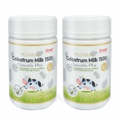 하이웰 프리미엄 초유 정제1500 플러스(Plus) 120정(1정 600mg) 2통