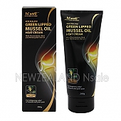 하이웰 초록입홍합 오일 힛트 크림 200g 1개