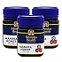 마누카헬스 마누카꿀 MGO400+ 250g 3통