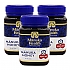 마누카헬스 마누카꿀 MGO263+ 500g 3통