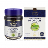 마누카헬스 프로폴리스 BIO30 500캡슐 1통 *