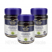 마누카헬스 프로폴리스 BIO30 500캡슐 3통 *