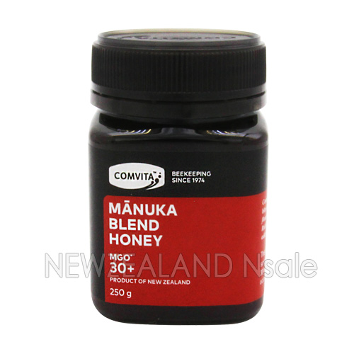 콤비타 마누카 블랜드 허니 MGO30+ 250g 1통