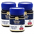 마누카헬스 마누카꿀 MGO263+ 250g 3통