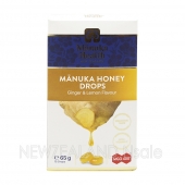 마누카헬스 마누카허니 진저&레몬 드롭(캔디) -15개입
