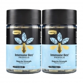 콤비타 PFL15 프로폴리스 365캡슐 대용량 2통 (캡슐형)