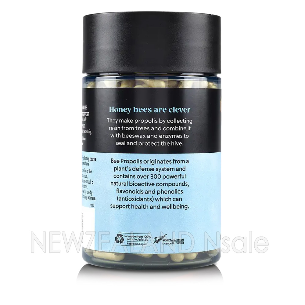 콤비타 PFL15 프로폴리스 365캡슐 대용량 3통 (캡슐형)