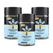 콤비타 PFL15 프로폴리스 365캡슐 대용량 3통 (캡슐형)