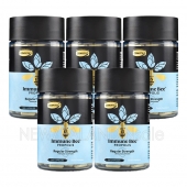 콤비타 PFL15 프로폴리스 365캡슐 대용량 5통 (캡슐형)