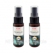 하이웰 프로폴리스 UMF 20+, MGO 830+ 구강스프레이 30ml 2통