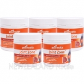 굿헬스 복합글루코사민 조인트존 200캡슐 5통