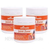 굿헬스 복합글루코사민 조인트존 200캡슐 3통