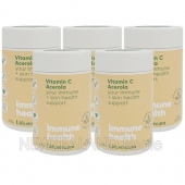 라이프스트림 비타민C 아세로라 220캡슐 5통