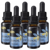 콤비타 이뮨 비 프로폴리스 팅쳐 PFL30 25ml 5통