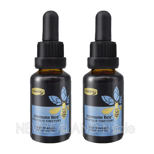 콤비타 이뮨 비 프로폴리스 팅쳐 PFL30 25ml 2통