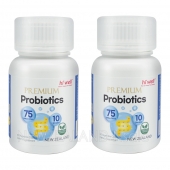 하이웰 프리미엄 프로바이오틱스 750억 60베지캡슐 2통