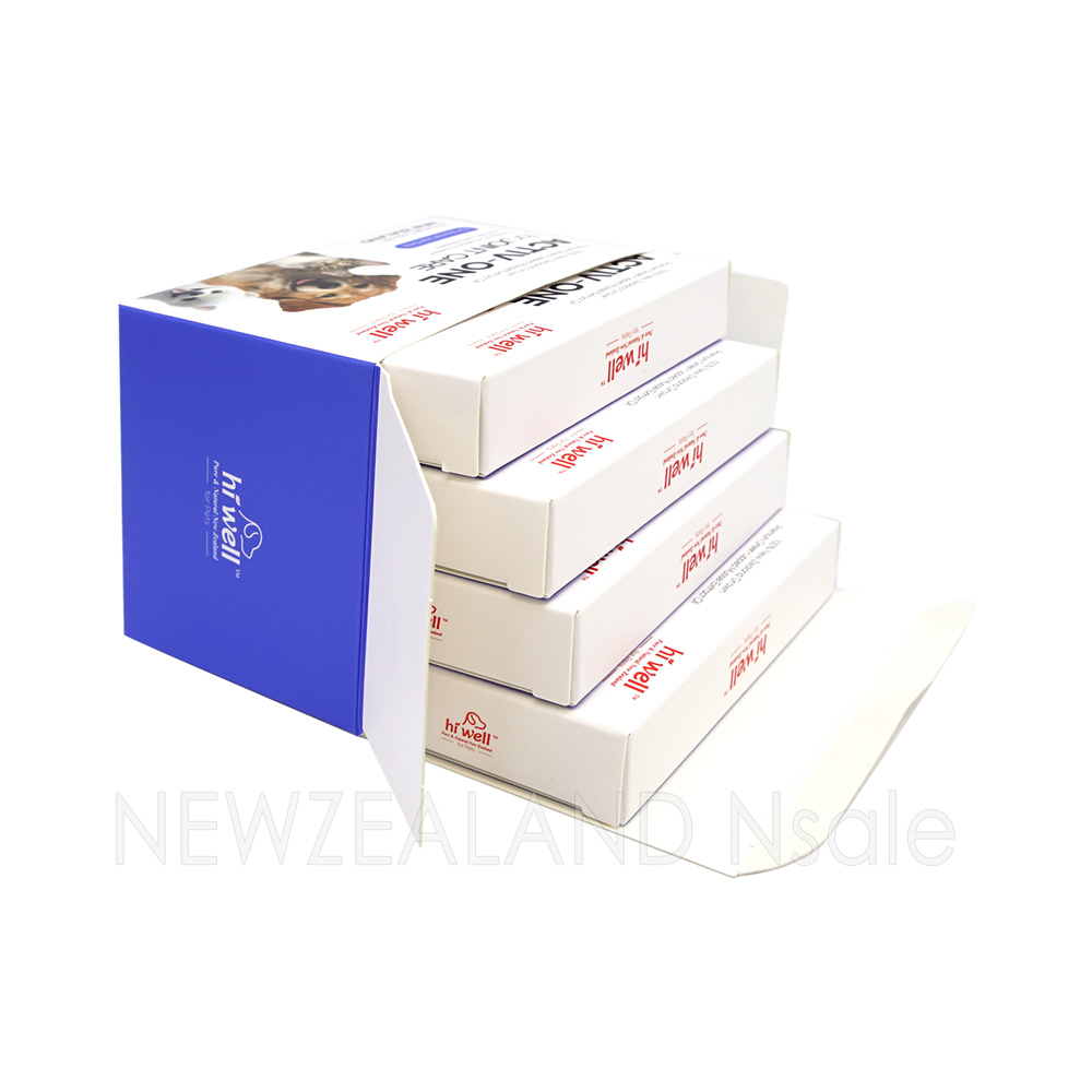 하이웰 펫 액티브 원 for 조인트 케어 120소프트젤 캡슐 1통 (반려견, 반려묘 관절 건강)